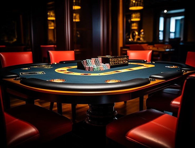jm200 Live Blackjack Royal
